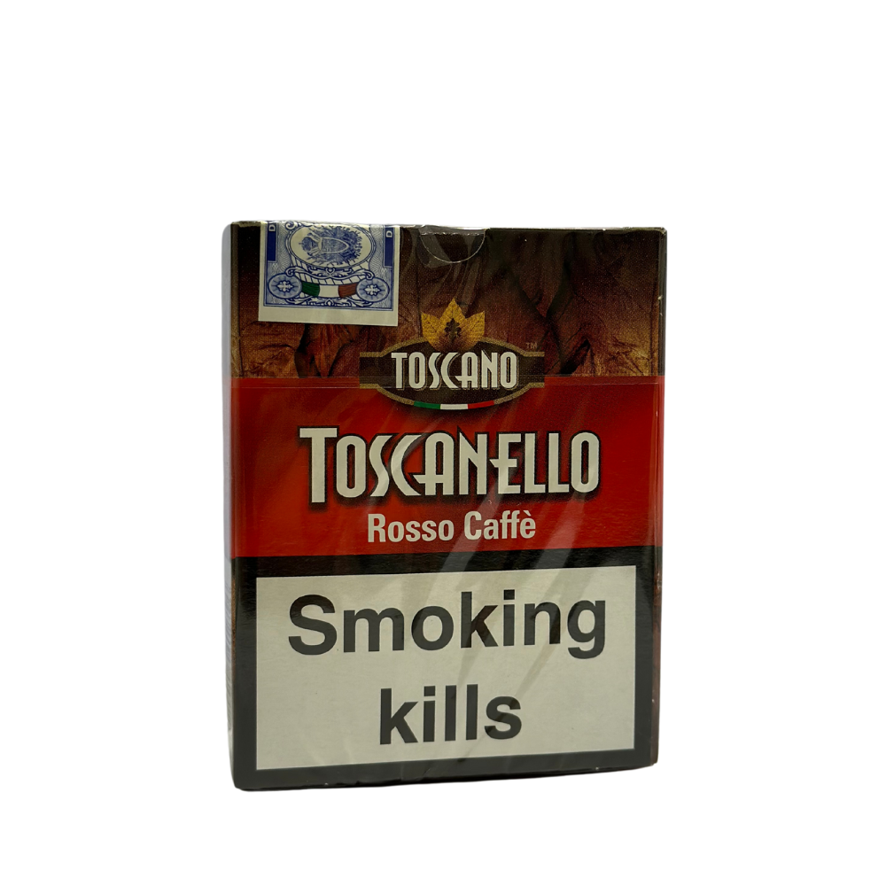 Buy Toscano | Toscanello Rosso Caffè Online - Fast Alcohol Delivery | Order  Cigars at Fyxx