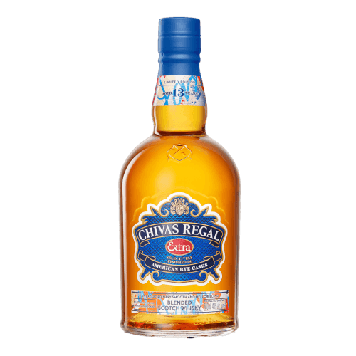 Buy Chivas Regal | Extra 13 - American Rye Cask Online - Fast