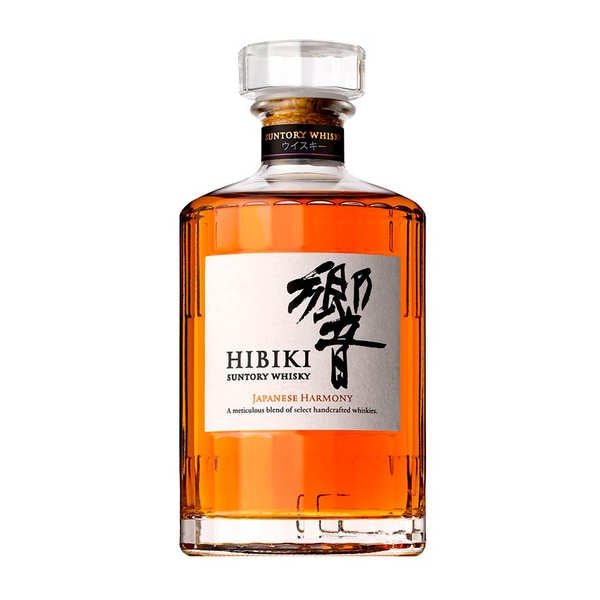 Buy Suntory Whisky | Hibiki Japanese Harmony Online - Fast Alcohol