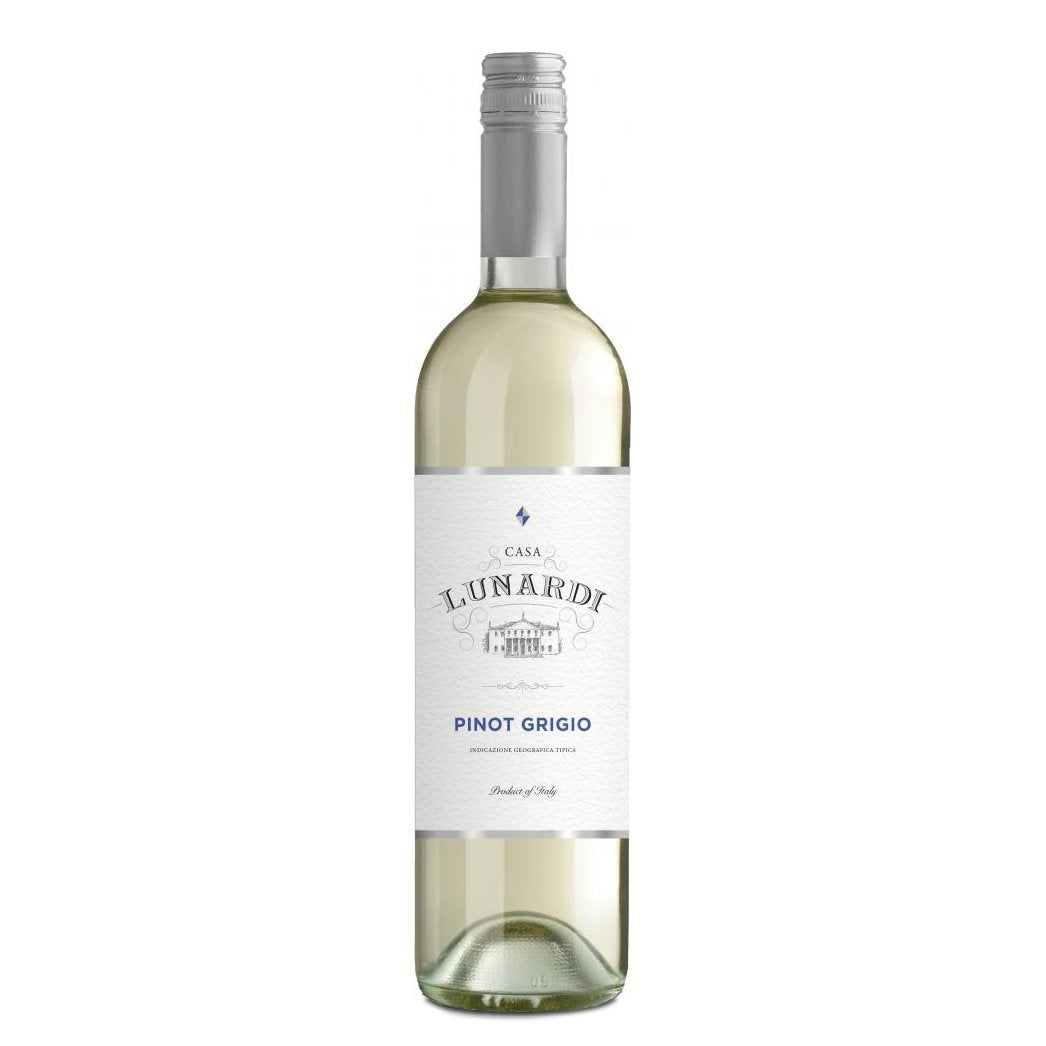 Buy Lunardi | Pinot Grigio Online - Fast Alcohol Delivery | Order