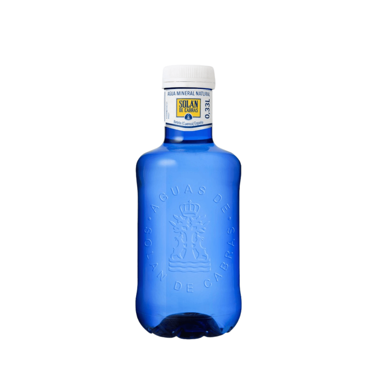 Solan De Cabras - 33cl