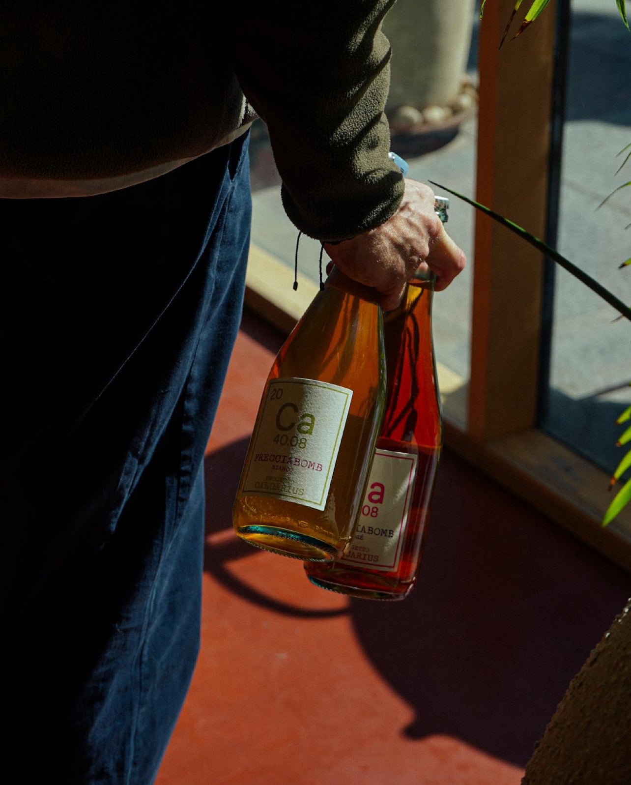 Orange Wine Week Sale