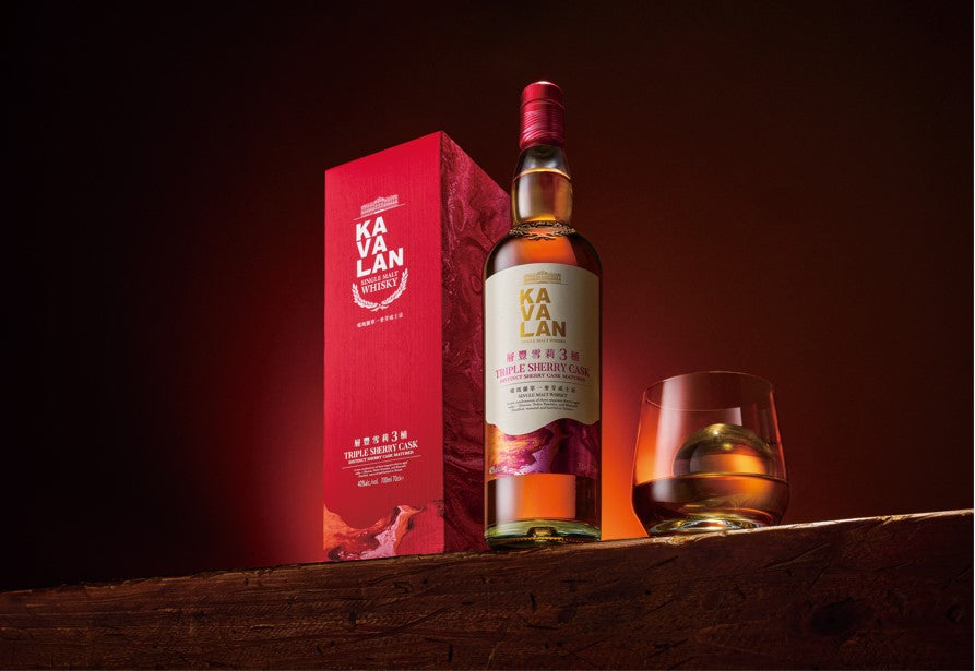 Asian Whisky