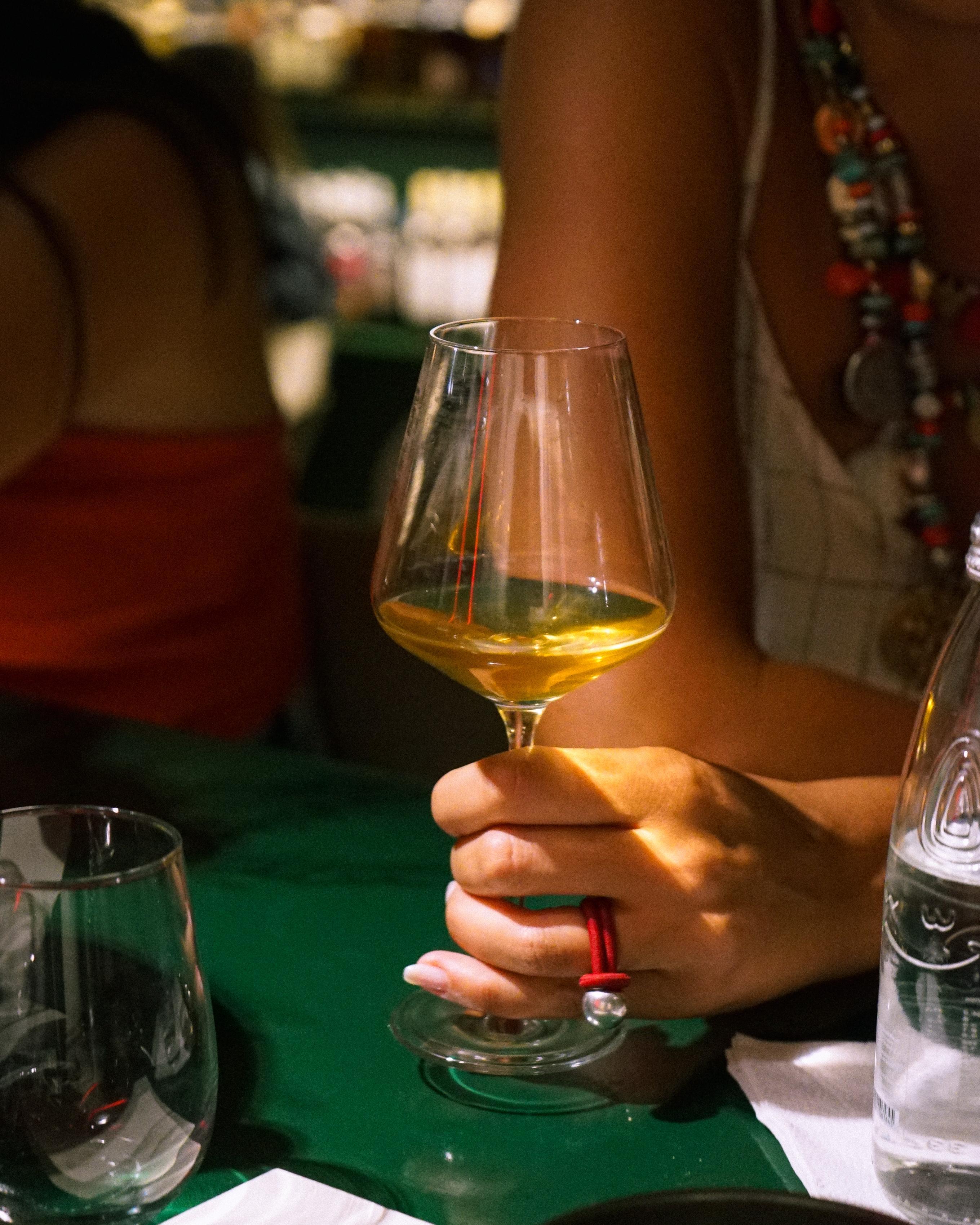 Date Night Wines