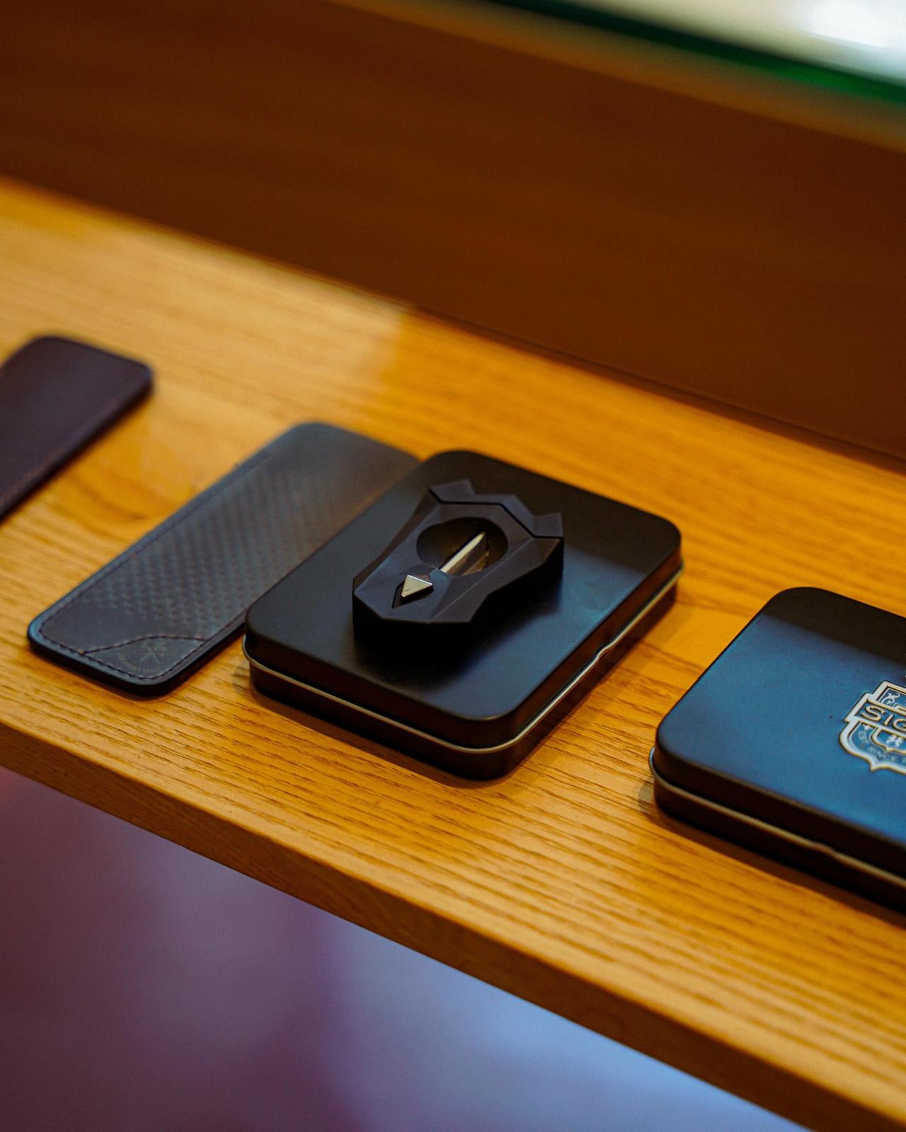 Cigar Essentials - Accessories Collection