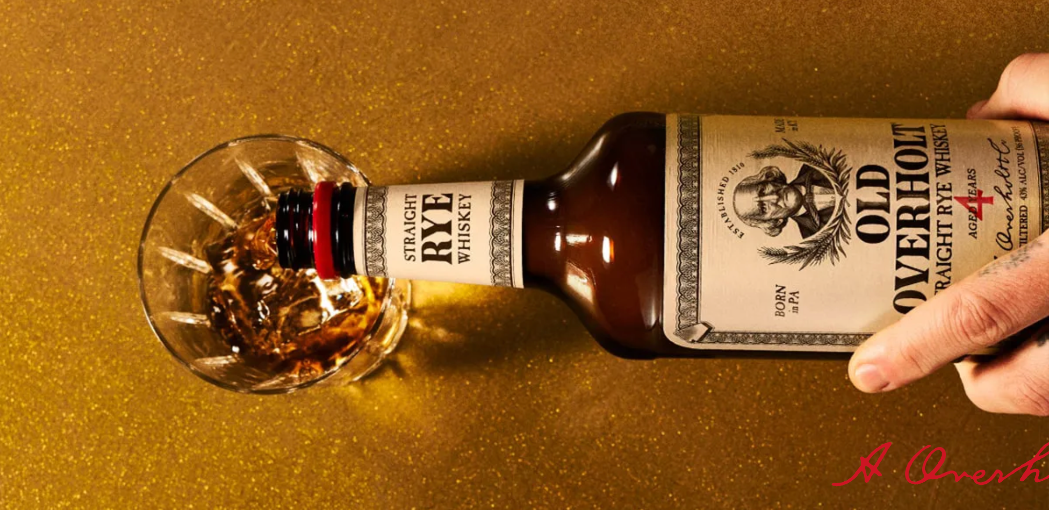 American Whisky | Fyxx