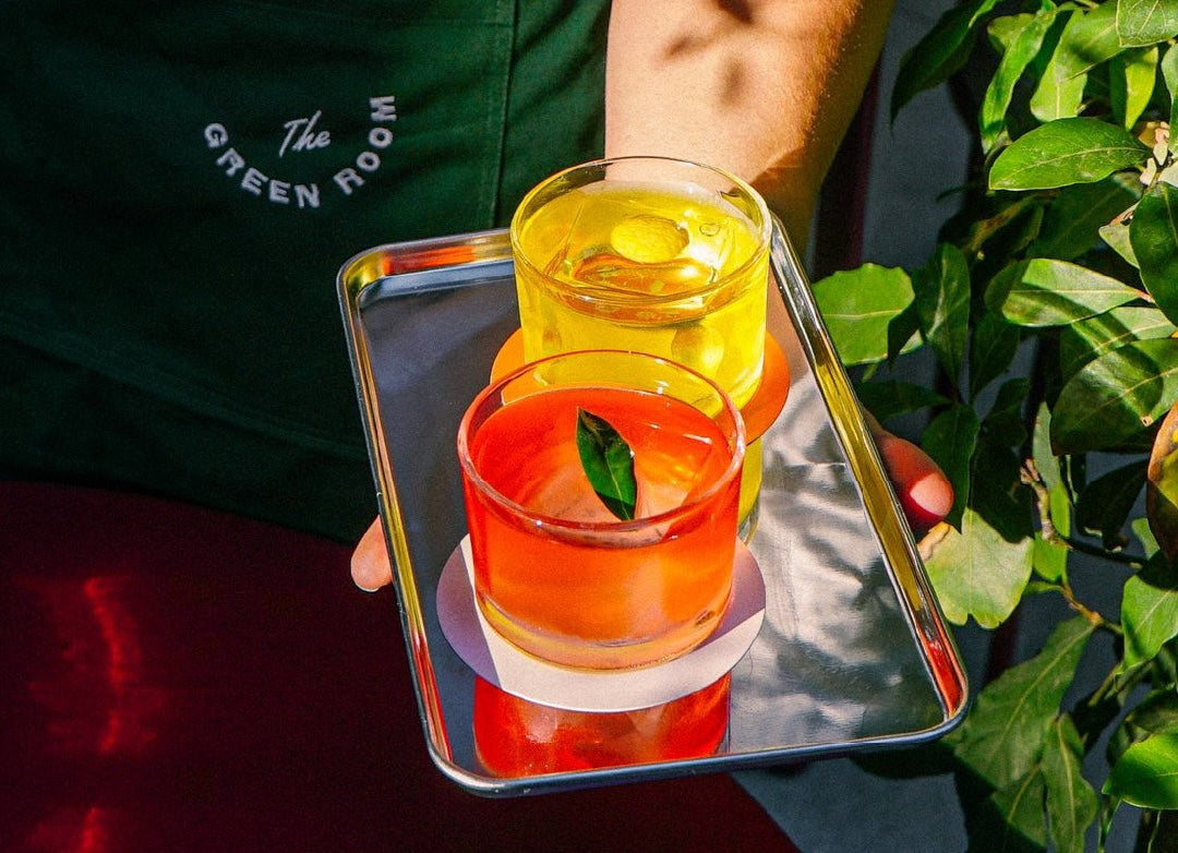 Negroni Week Sale