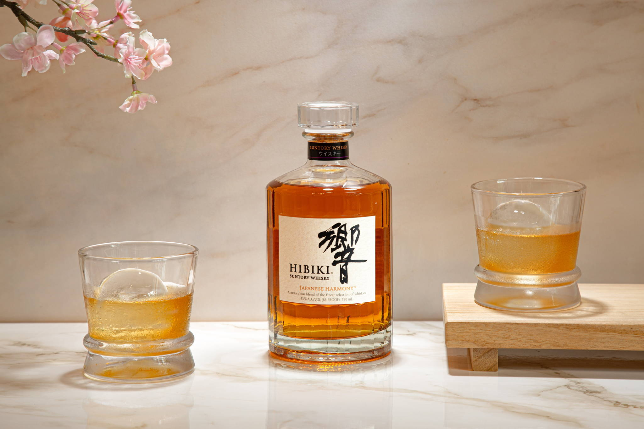 Japanese Whisky | Fyxx