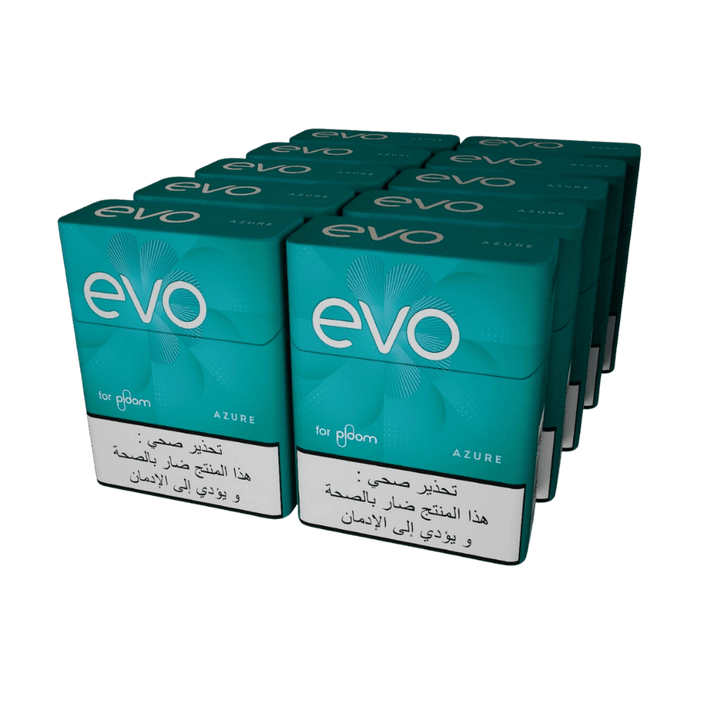 Evo Azure