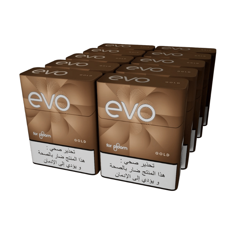 evo tobacco sticks near me Gold Heated Ploom Evo Heated Tobacco Sticks
