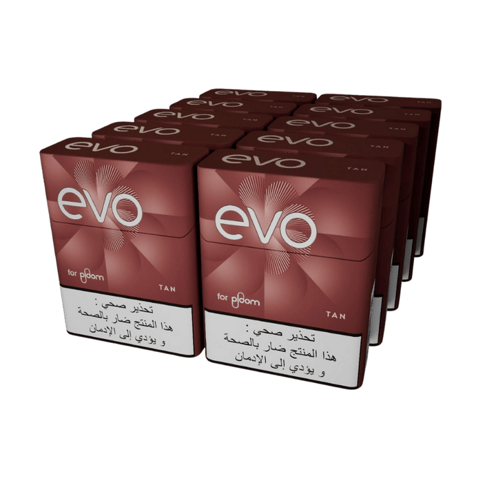 Evo Tan