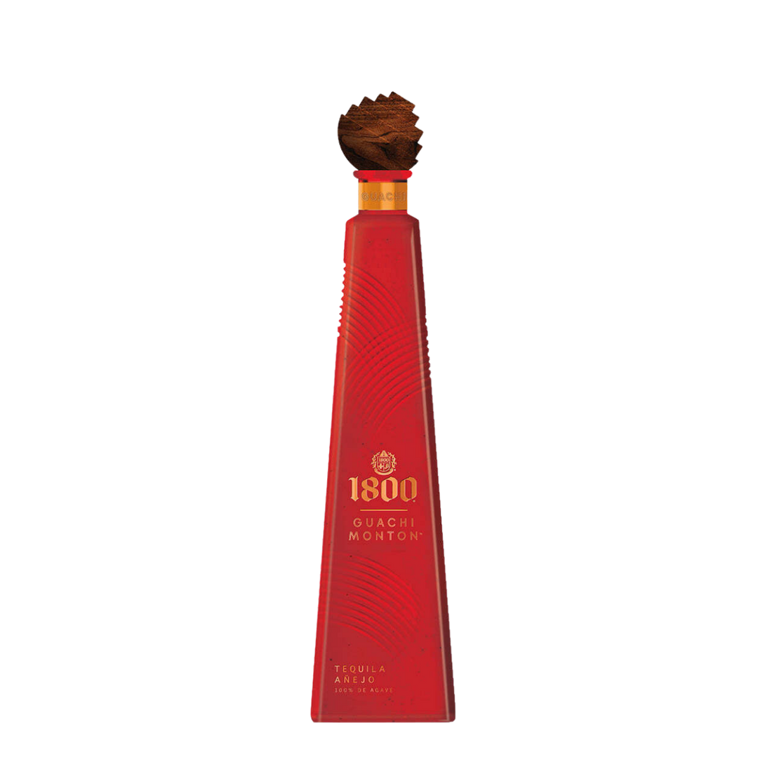 1800 Tequila | GuachiMonton
