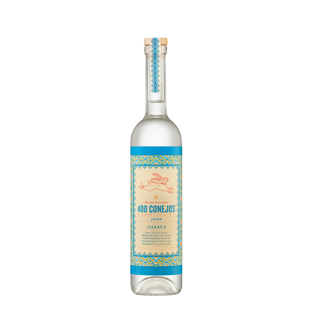 400 Conejos® | Joven Mezcal