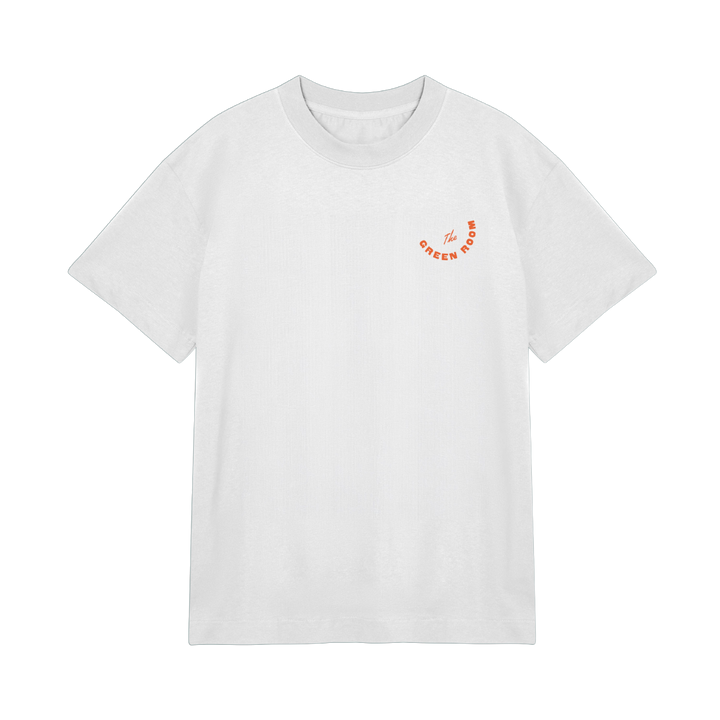 The Green Room T-Shirt - T-Shirt - Buy online with Fyxx for delivery.