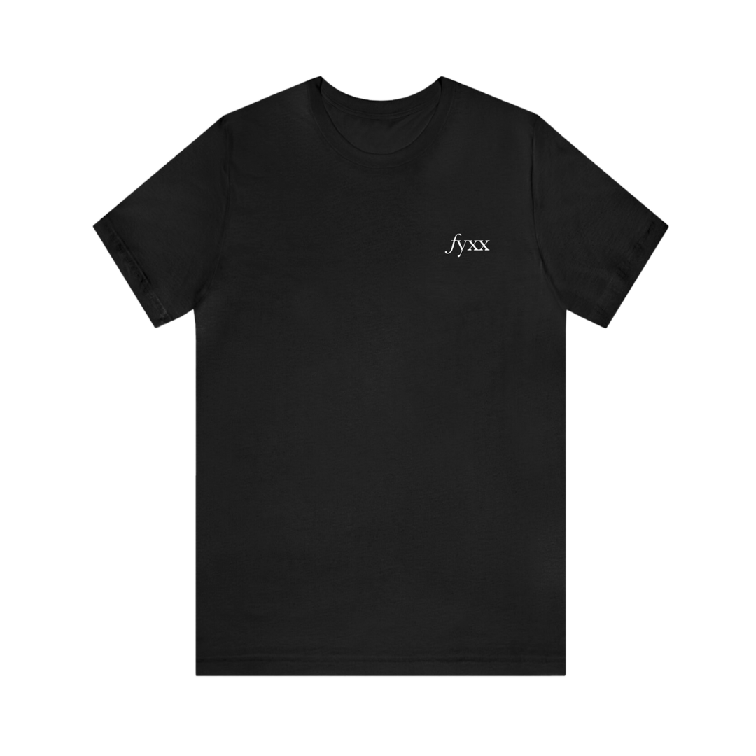 Fyxx T-Shirt - T-Shirt - Buy online with Fyxx for delivery.