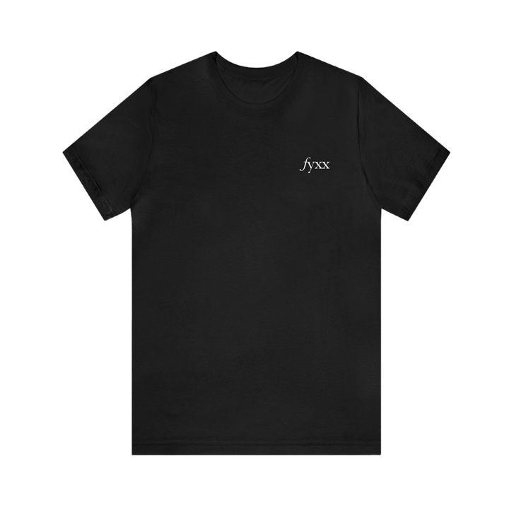 Fyxx T-Shirt - T-Shirt - Buy online with Fyxx for delivery.
