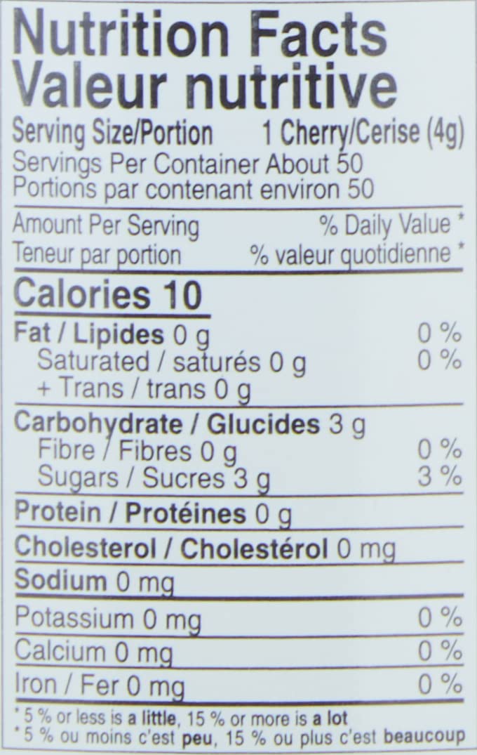 Luxardo | Original Maraschino Cherries - Cocktail Garnish - Buy online with Fyxx for delivery.