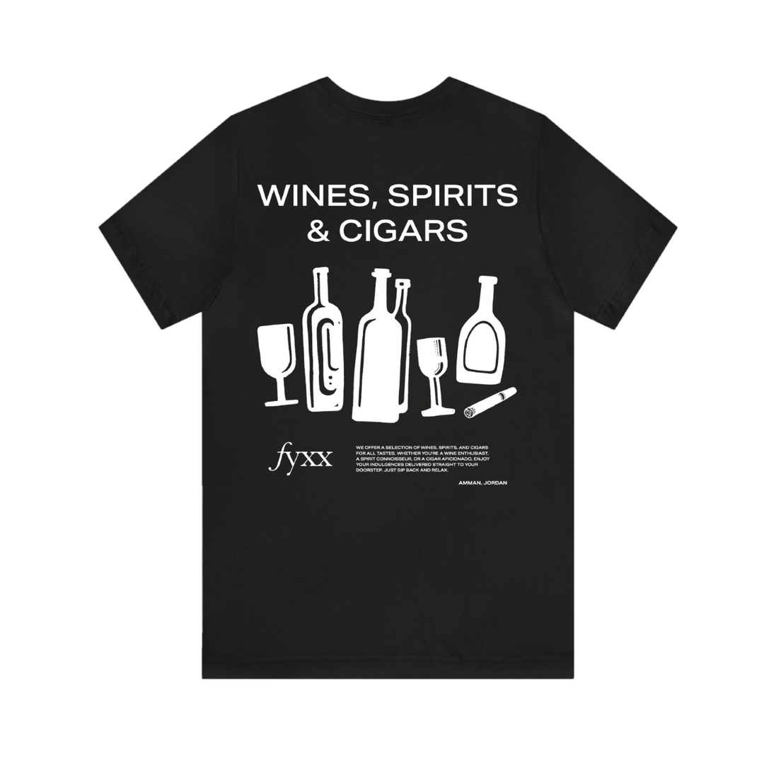 Fyxx T-Shirt - T-Shirt - Buy online with Fyxx for delivery.