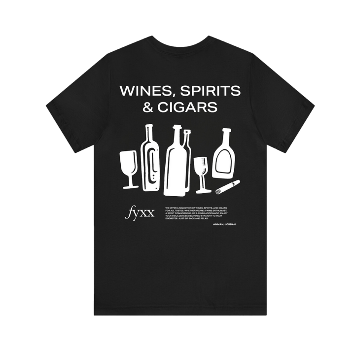 Fyxx T-Shirt - T-Shirt - Buy online with Fyxx for delivery.