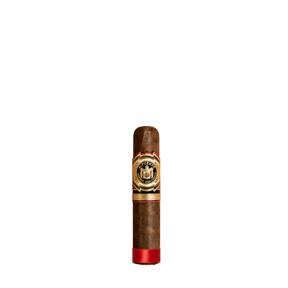 A.Fuente | Don Carlos - Eye of The Bull