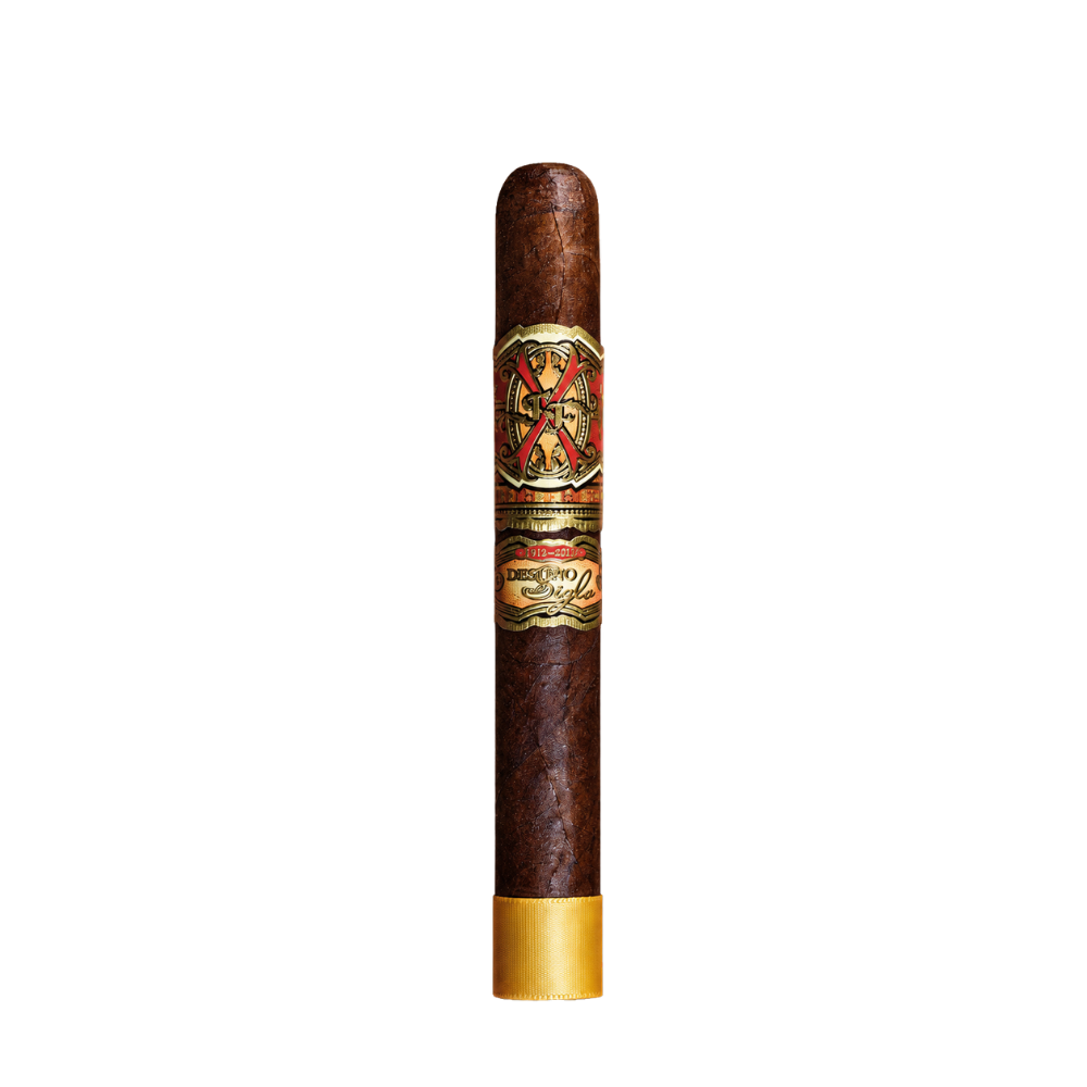 A. Fuente | Fuente Fuente OpusX "Oro Oscuro"