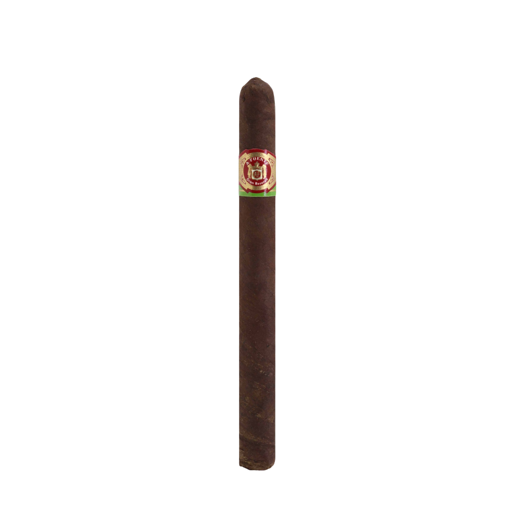 A. Fuente | Rainforest Delight