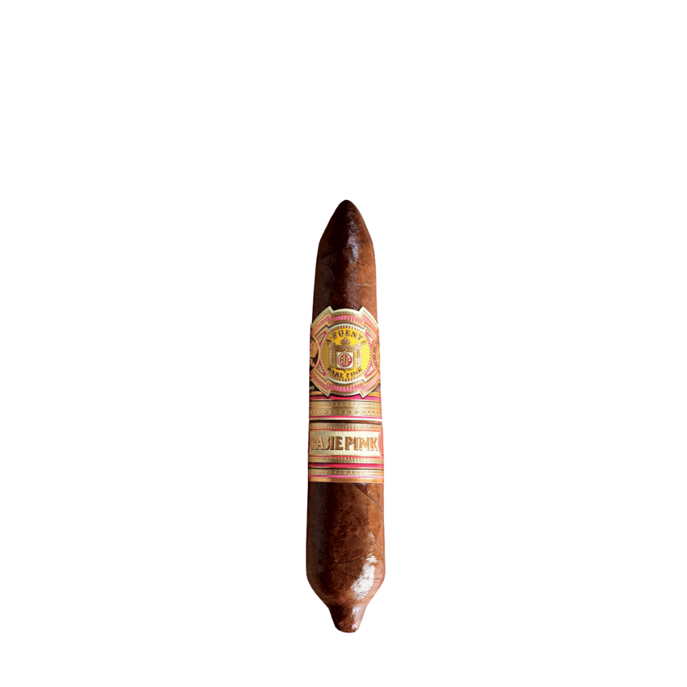 A. Fuente | Rare Pink - Vintage 1960&