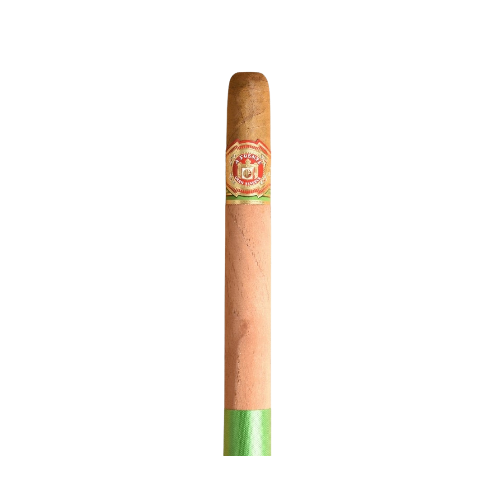 A. Fuente | Chateau Fuente - Cigars - Buy online with Fyxx for delivery.