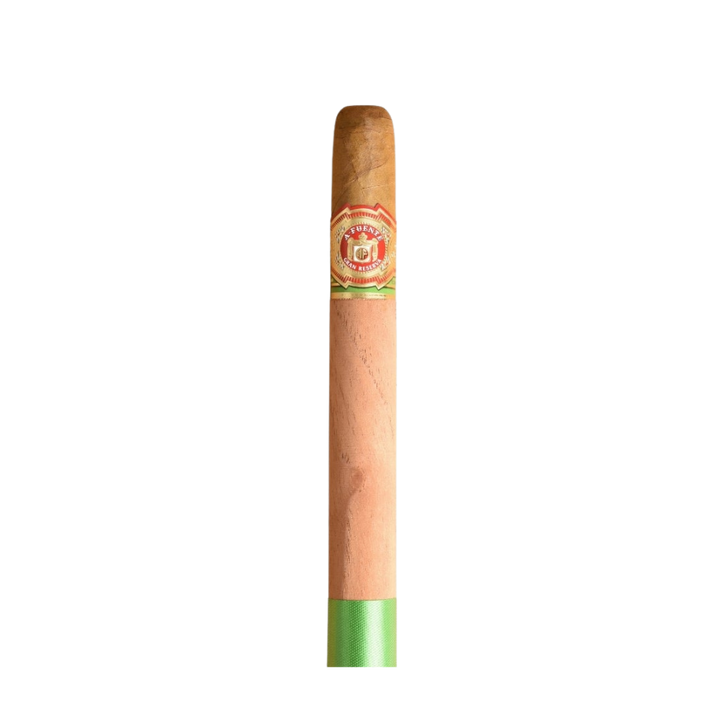 A. Fuente | Chateau Fuente - Cigars - Buy online with Fyxx for delivery.