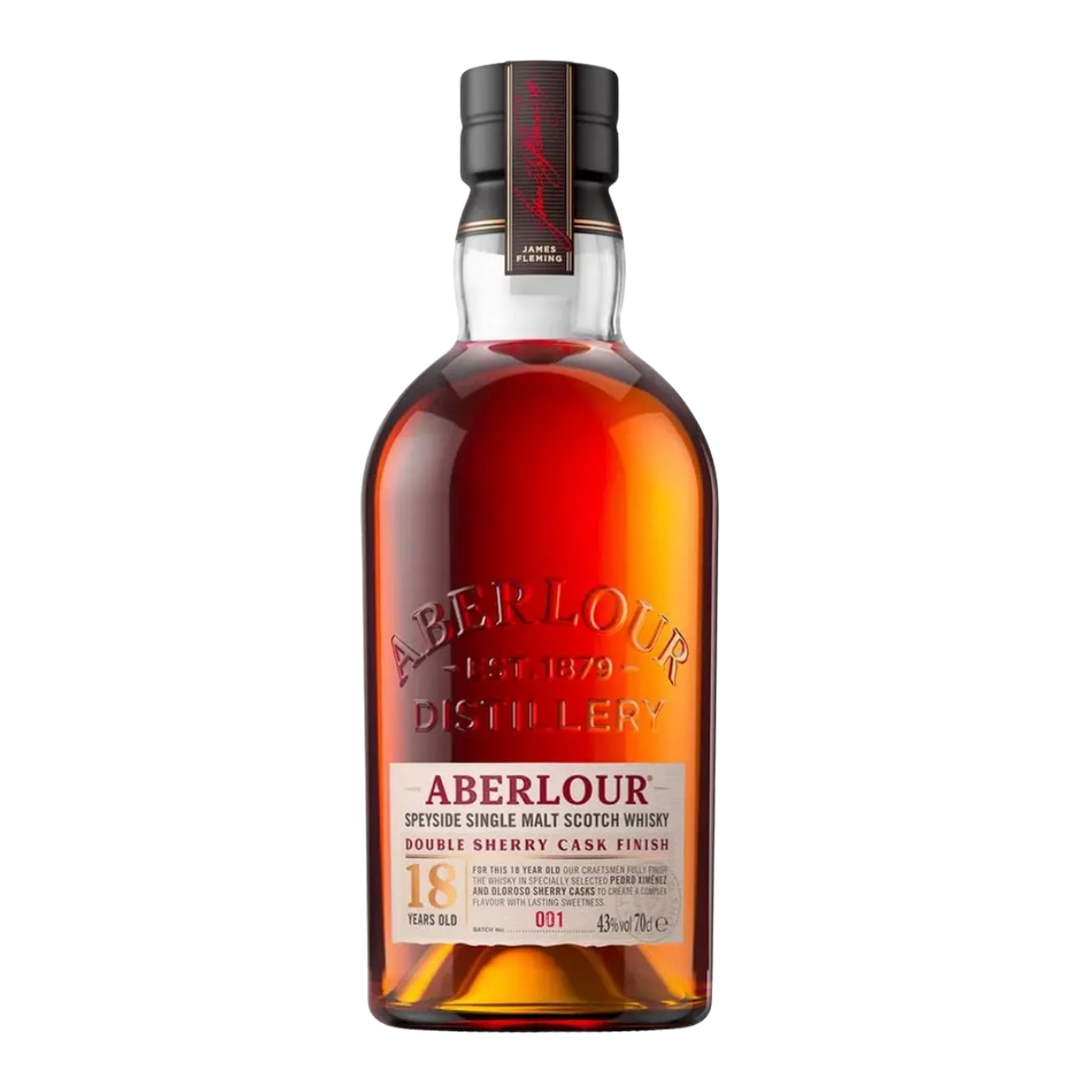 Aberlour | 18 Double Sherry Cask Finish