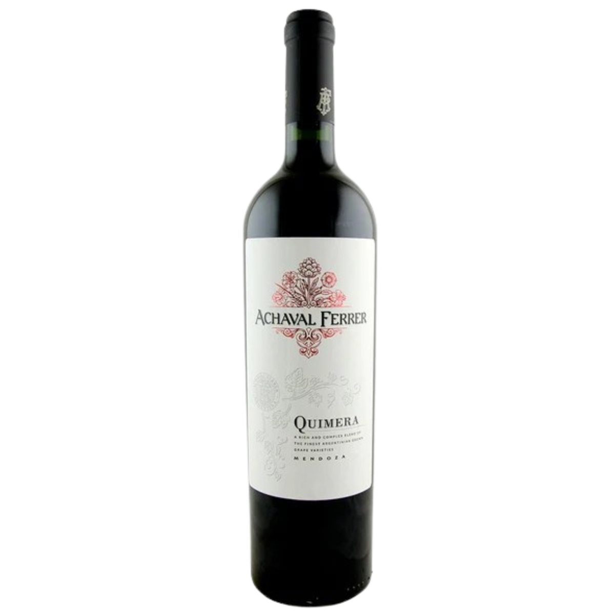 Achaval Ferrer | "Quimera" - Wine - Buy online with Fyxx for delivery.