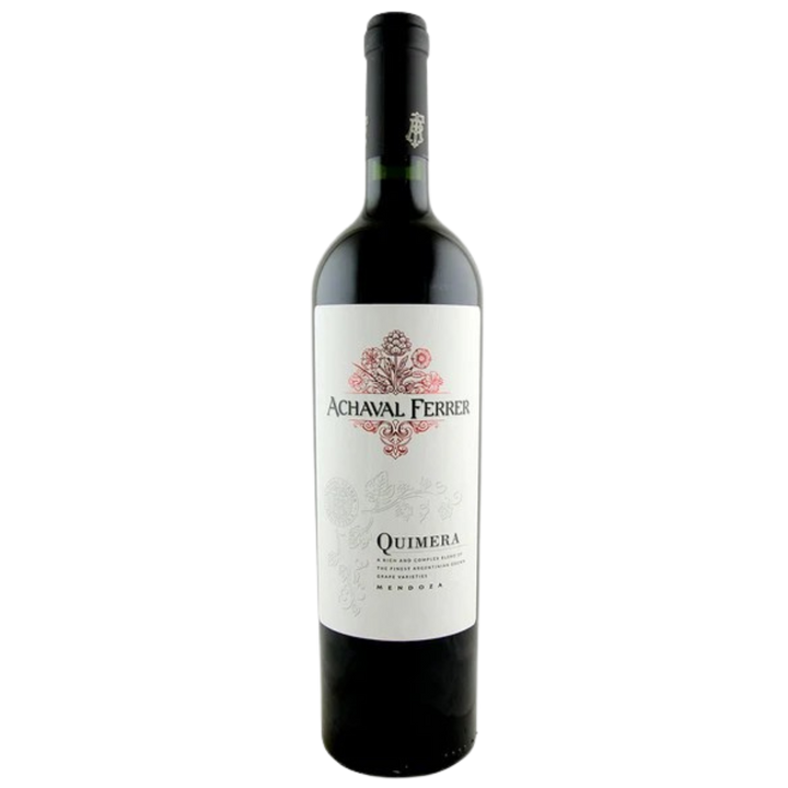Achaval Ferrer | "Quimera" - Wine - Buy online with Fyxx for delivery.