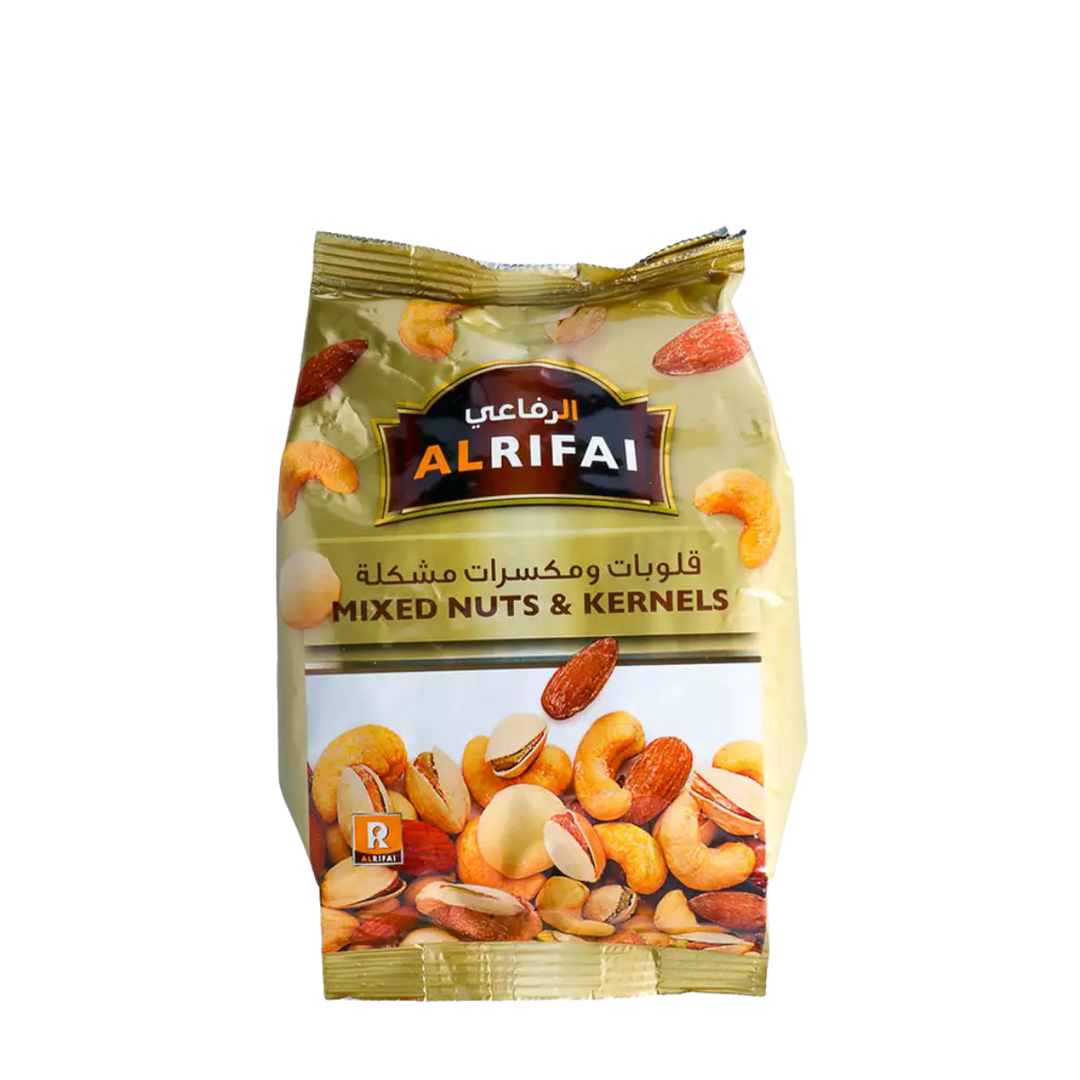Al-Refai Nuts