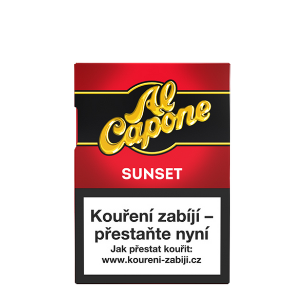 al capone cigarette price Flame Cigars Al Capone Pockets Original Filter
