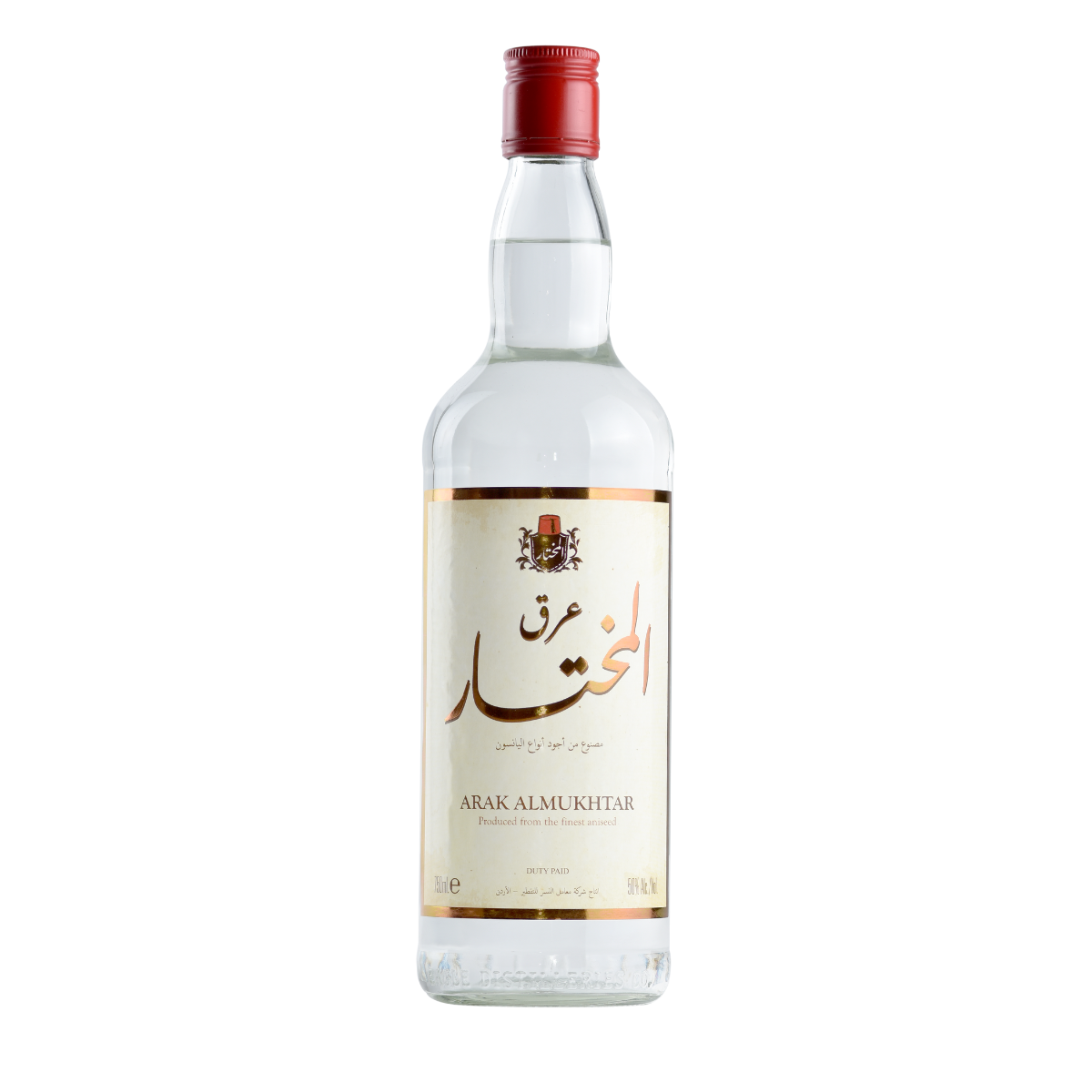 Arak Almukhtar - Arak - Buy online with Fyxx for delivery.