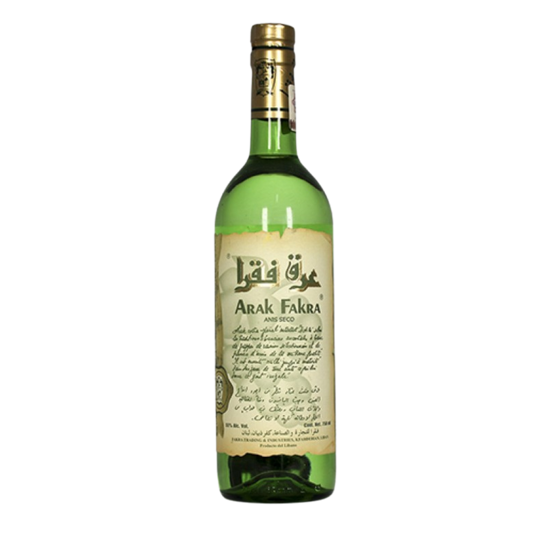 Arak Fakra - Arak - Buy online with Fyxx for delivery.