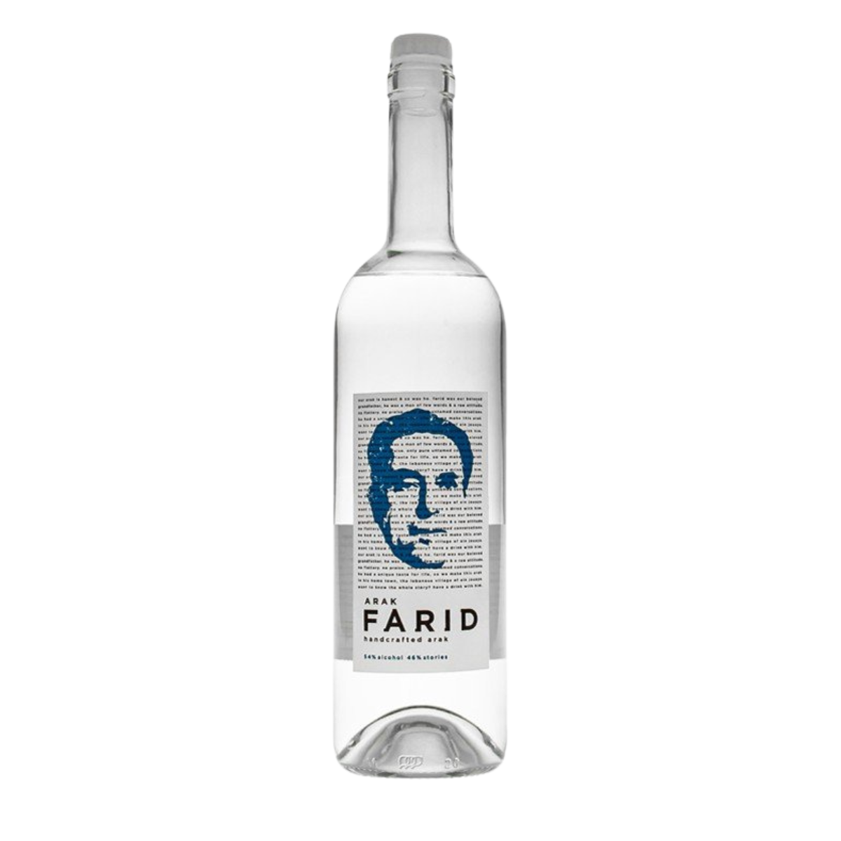 Arak Farid | Classic - Arak - Buy online with Fyxx for delivery.