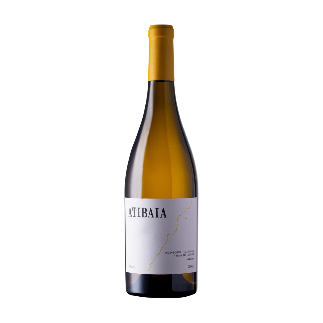 ATIBAIA | The White Wine - Wine - Buy online with Fyxx for delivery.