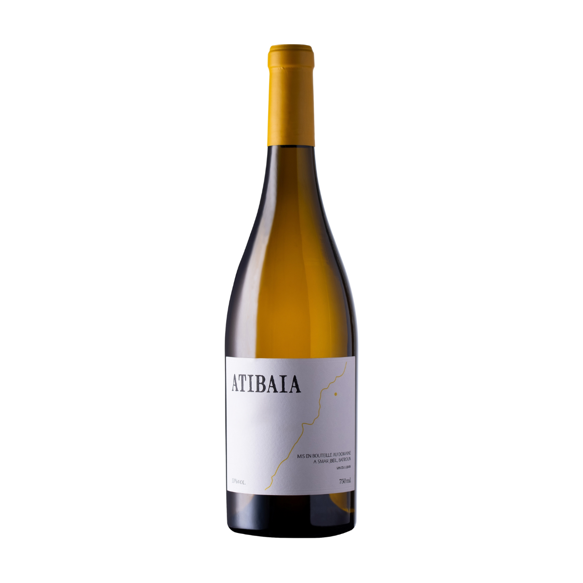 ATIBAIA | The White Wine - Wine - Buy online with Fyxx for delivery.