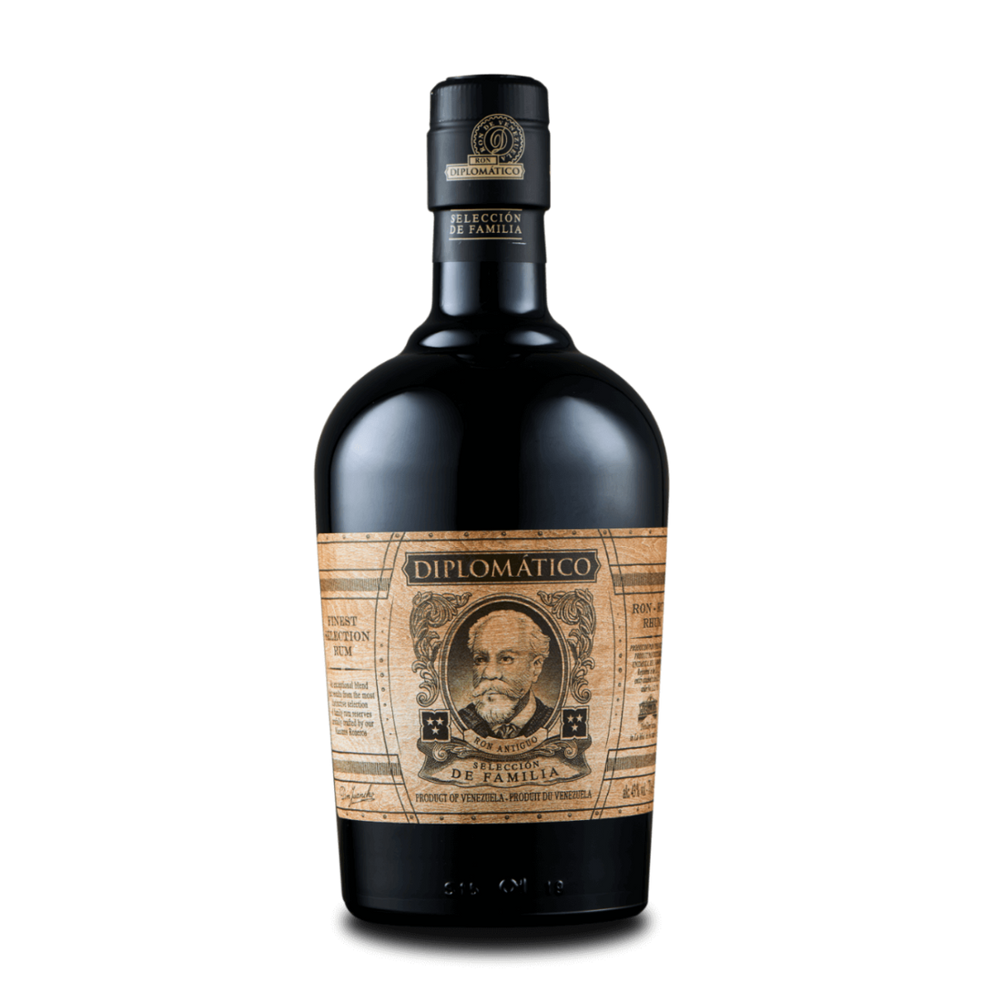 Diplomático | Selección de Familia