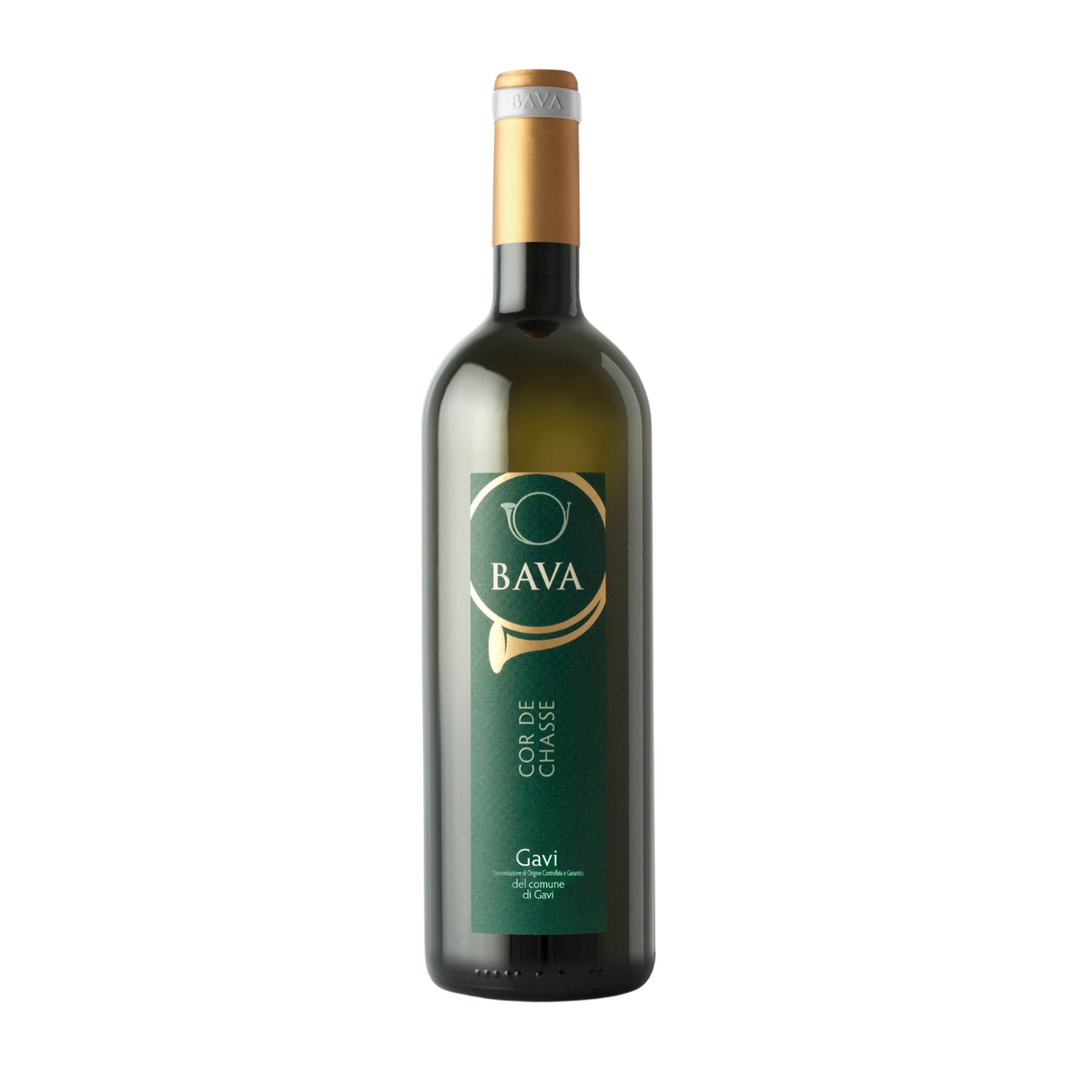 BAVA | Cor De Chasse - Gavi de Commune di Gavi - Wine - Buy online with Fyxx for delivery.