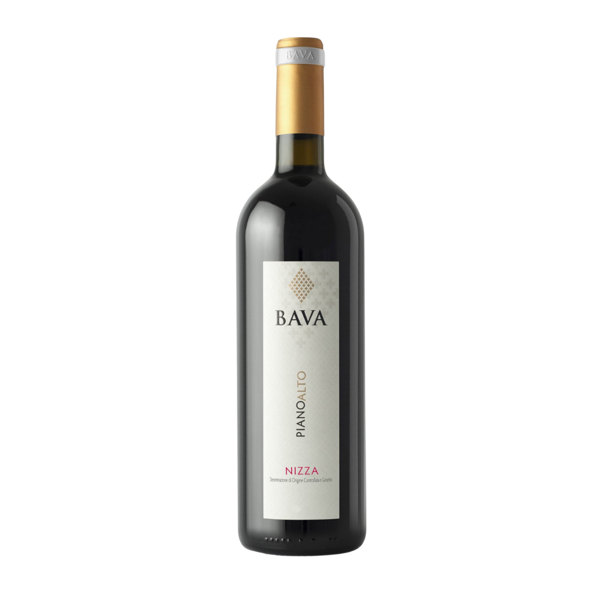 BAVA | Pianoalto Nizza DOCG - Wine - Buy online with Fyxx for delivery.