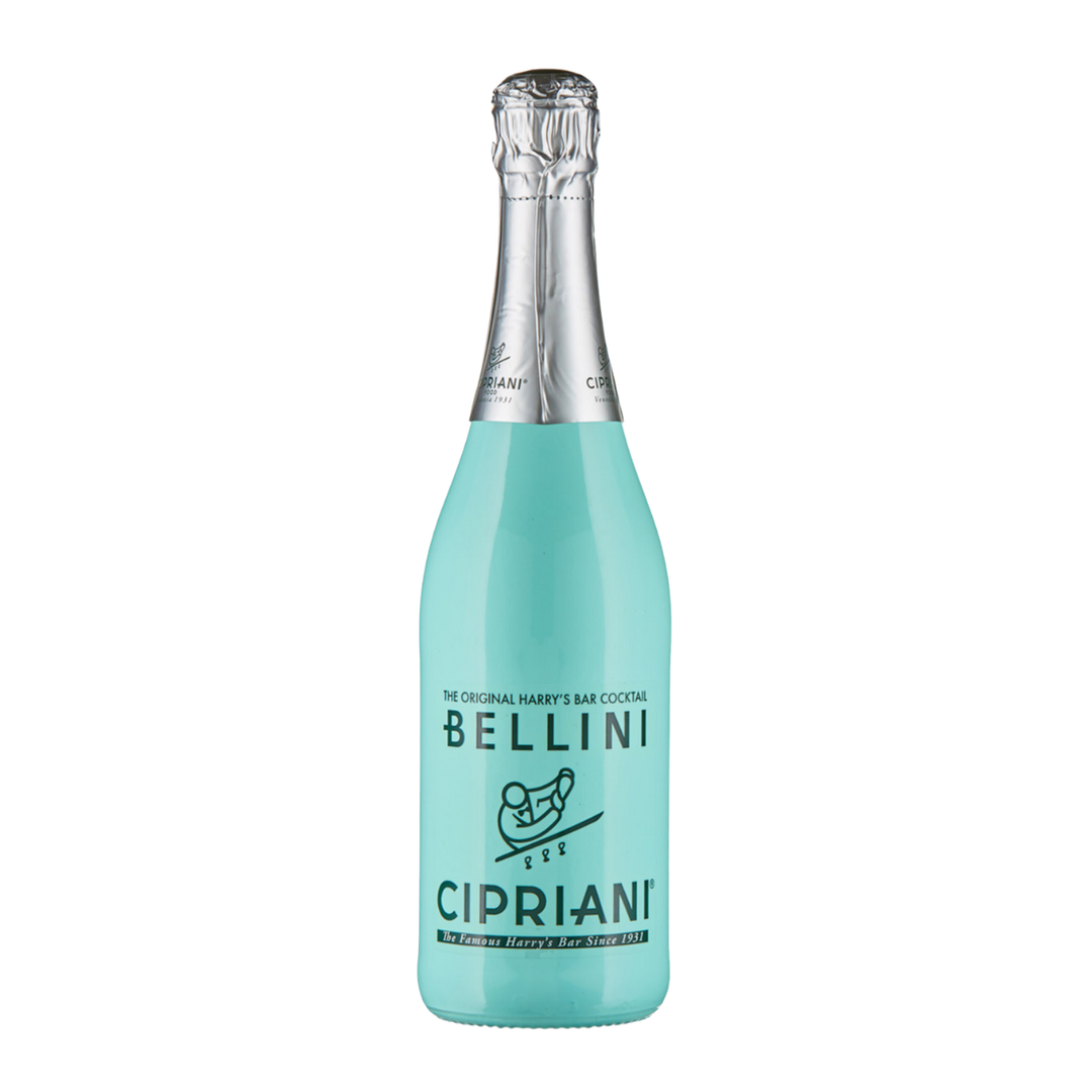 Bellini Cipriani