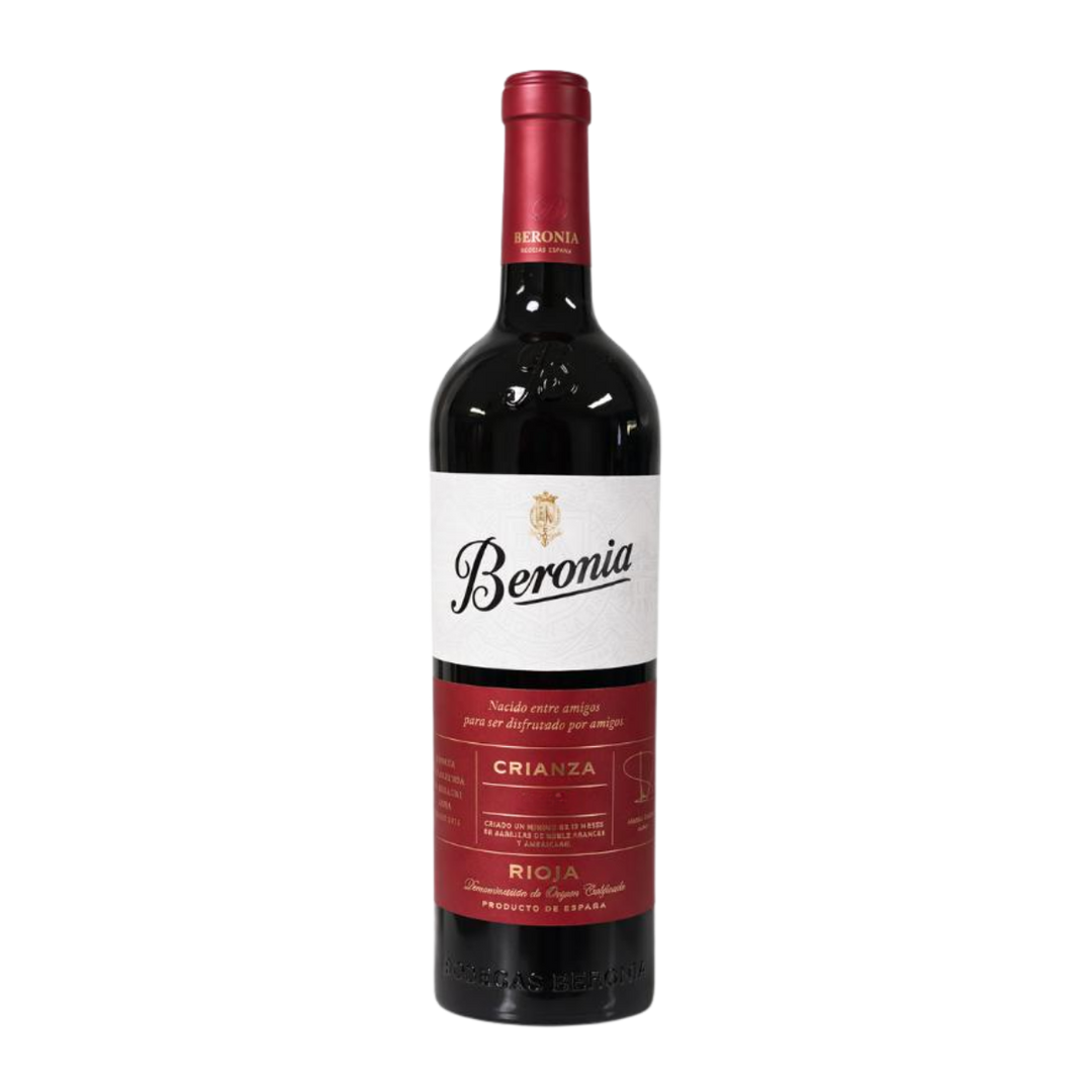 Beronia | Crianza