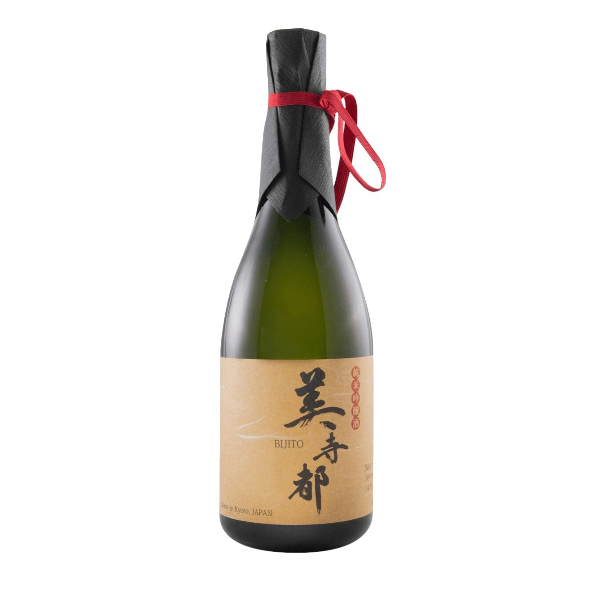 Bijito Junmai Ginjo - Sake - Buy online with Fyxx for delivery.