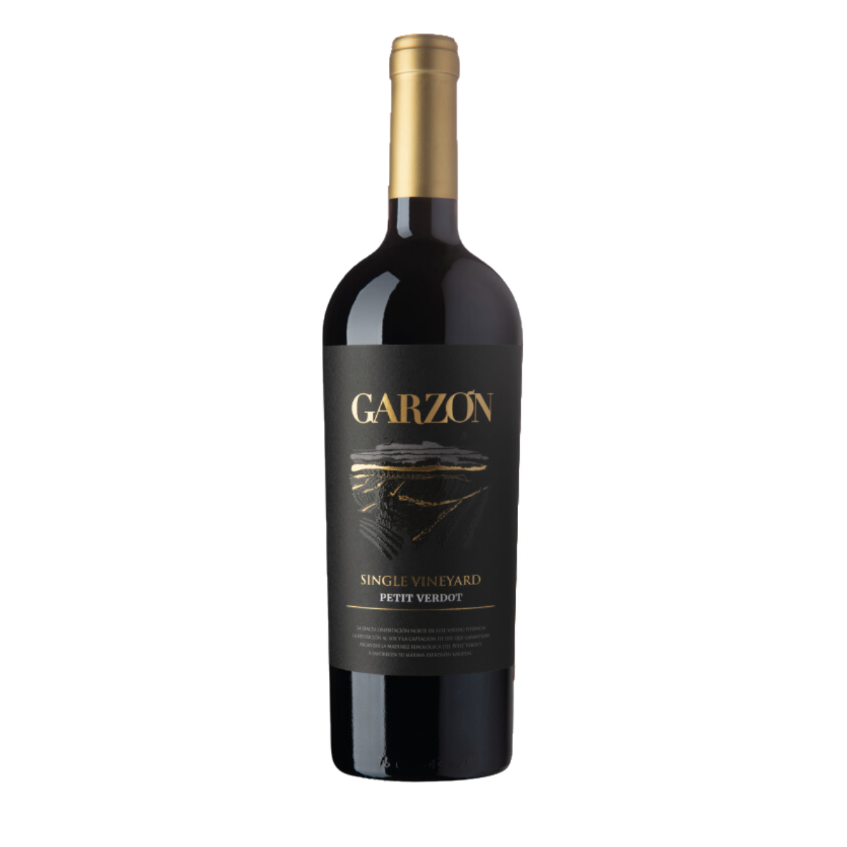 Bodega Garzón | Single Vineyard - Petit Verdot - Wine - Buy online with Fyxx for delivery.