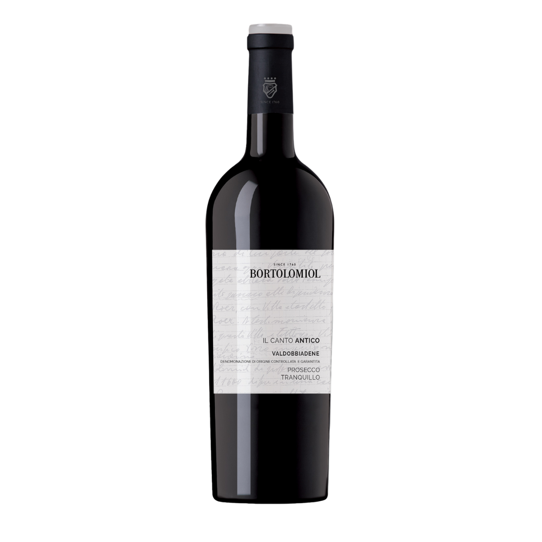 Bortolomiol | Il Canto Antico - Tranquilli Collection - Wine - Buy online with Fyxx for delivery.