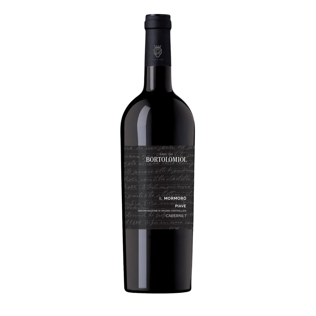 Bortolomiol | Il Mormorò - Tranquilli Collection - Wine - Buy online with Fyxx for delivery.