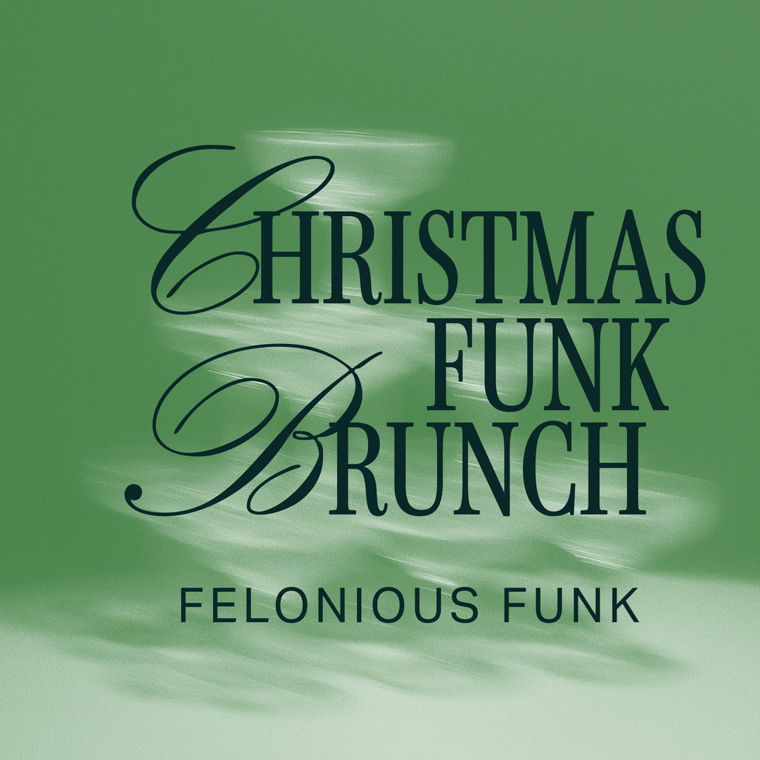 Christmas Funk Brunch