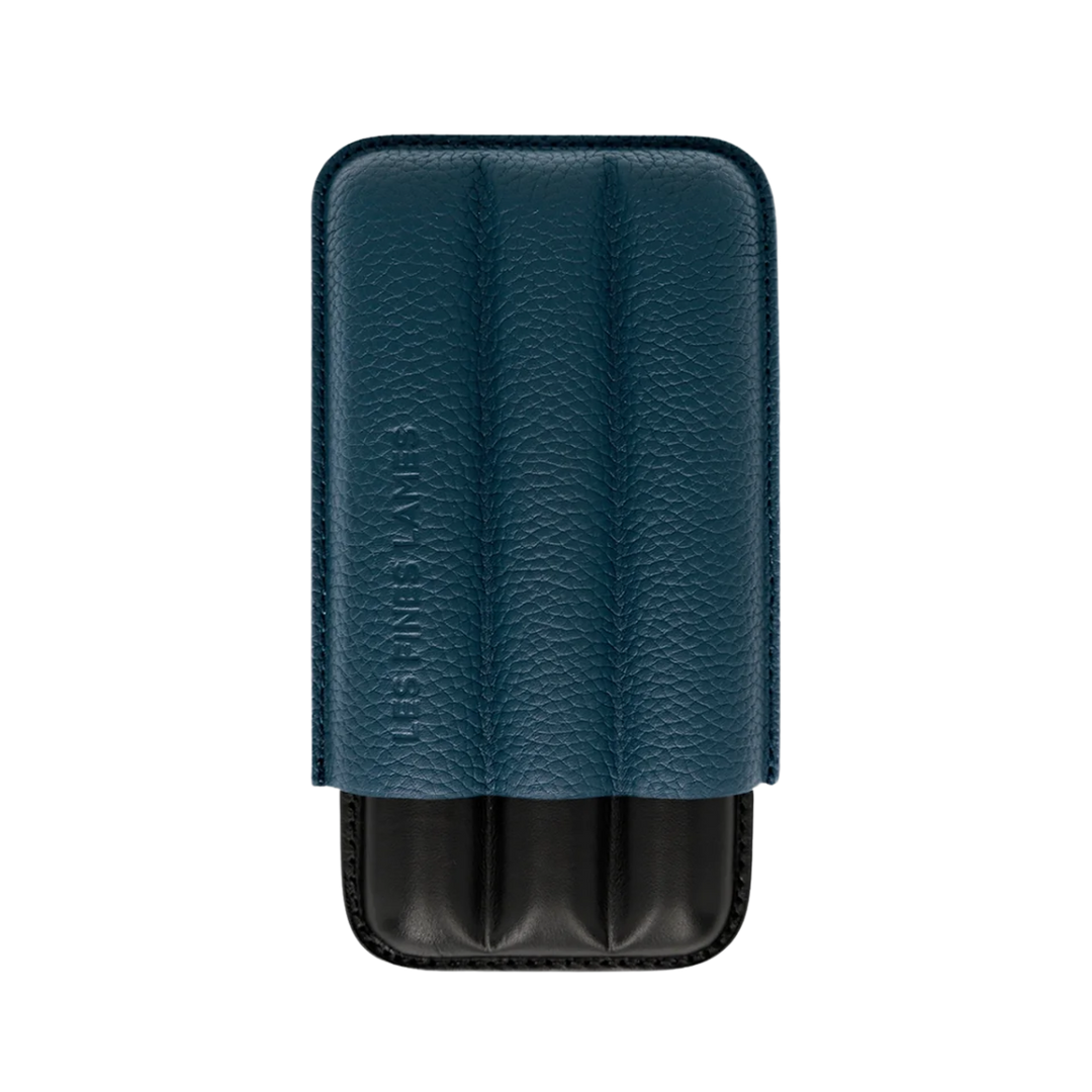 Les Fines Lames | Cigar Case - TRIO - Cigar Accessory - Buy online with Fyxx for delivery.